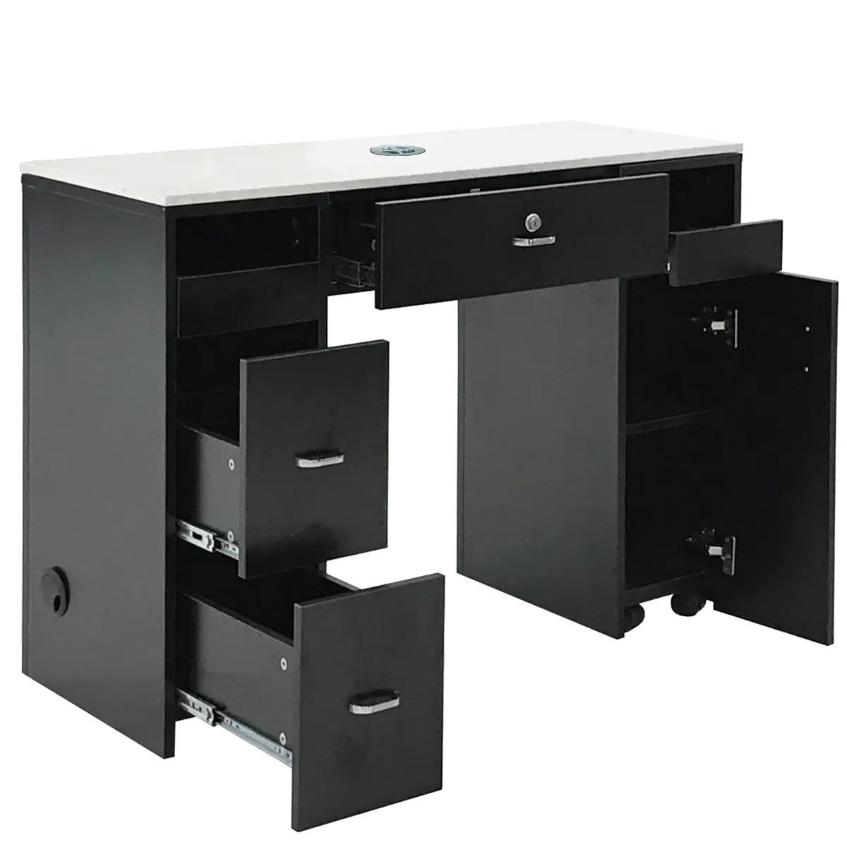 WS Manicure Table NM905