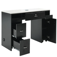 WS Manicure Table NM905