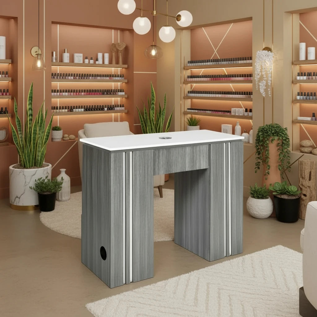 WS Manicure Table NM905