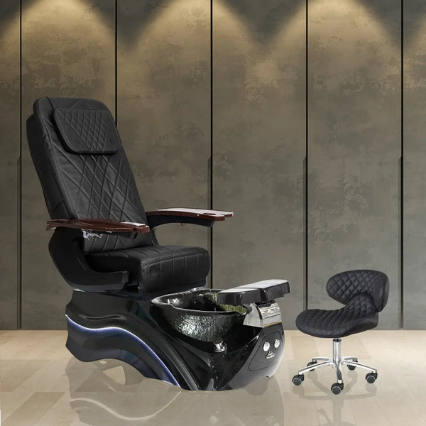 Whale Spa- TAURUS ECONO LINE PEDICURE CHAIR WS85I