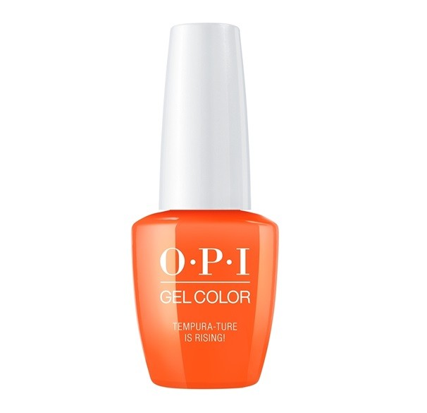 ATL- Tempura-ture Is Rising! #GCT89 | OPI