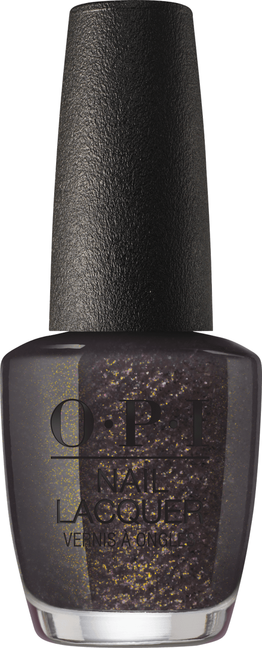 ATL- TOP THE PACKAGE WITH A BEAU #HRJ11_ OPI (Lacquer)