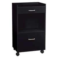 Whale Spa- Trolley 2831