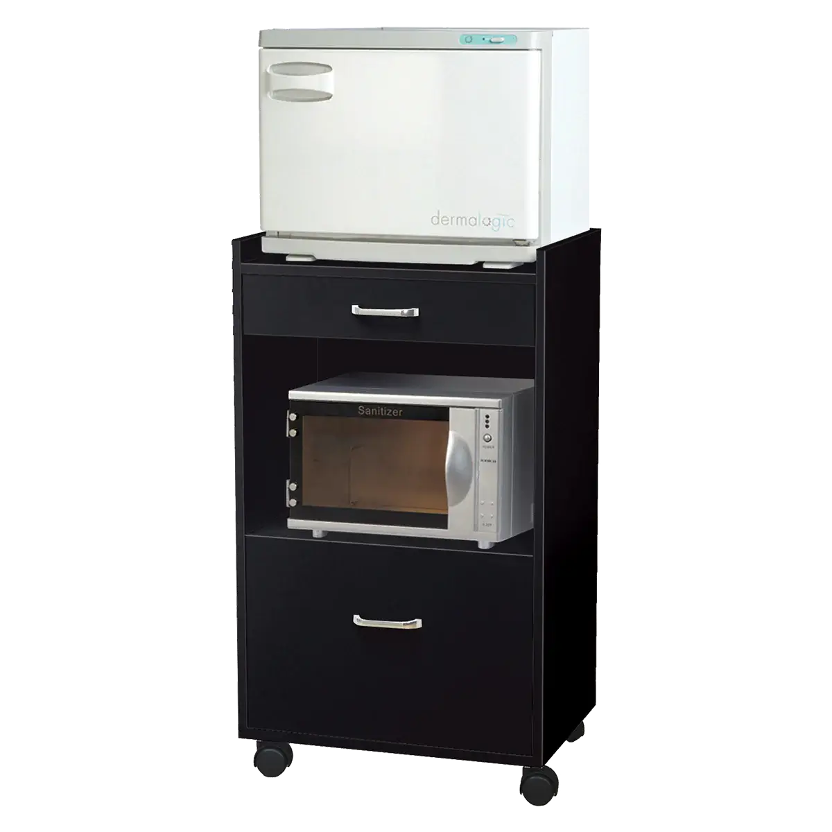 Whale Spa- Trolley 2831