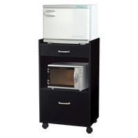 Whale Spa- Trolley 2831