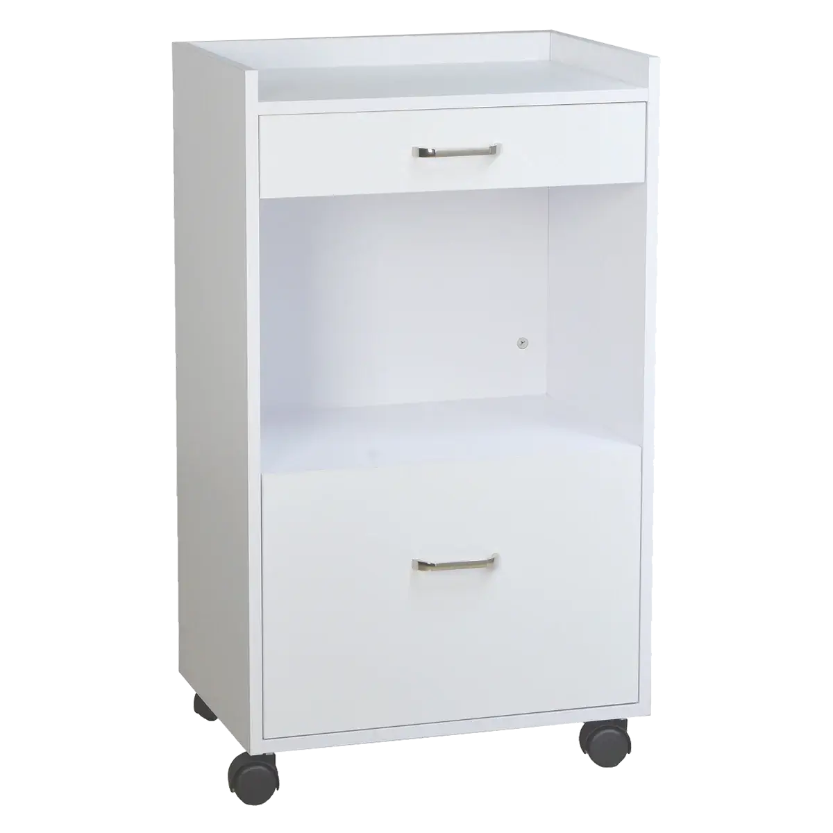 Whale Spa- Trolley 2831