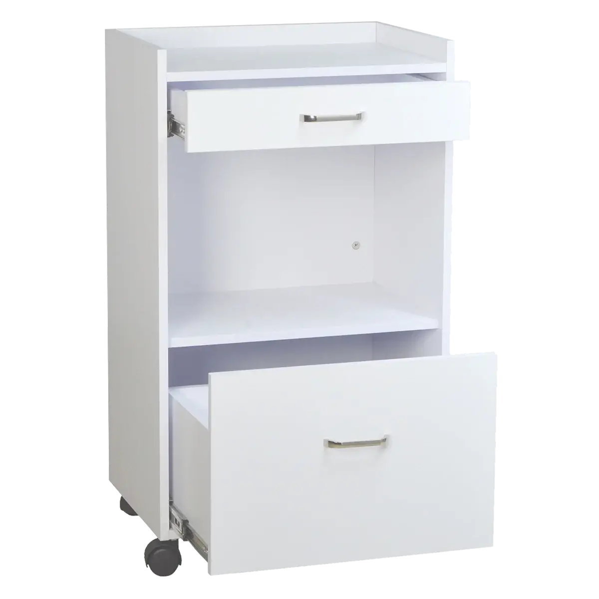 Whale Spa- Trolley 2831