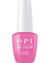 ATL- TWO TIMING THE ZONES #GCF80 | OPI