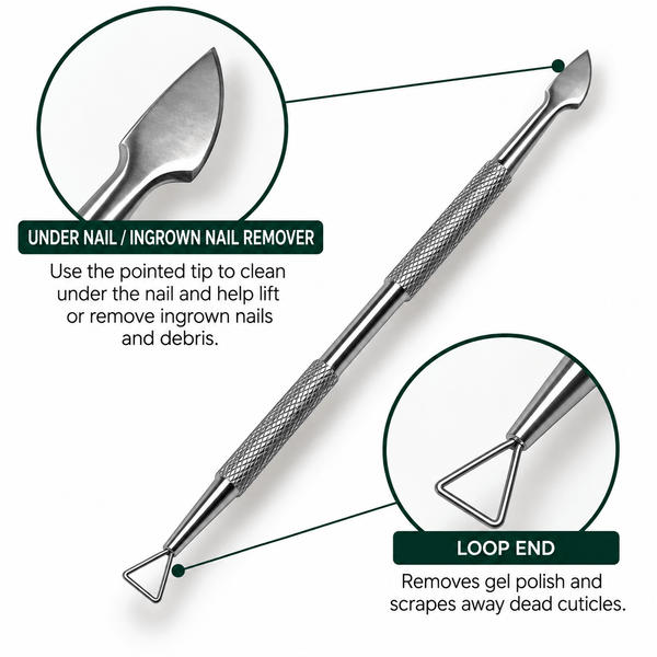 ATL- Loop Gel Remover & Ingrown Nail Remover