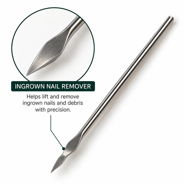 ATL- Ingrown Nail Lifter and Cleaner Tool
