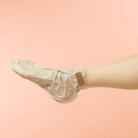 ATL- Collagen Gloves/Socks with Argan Oil + Floral Extracts | VOESH