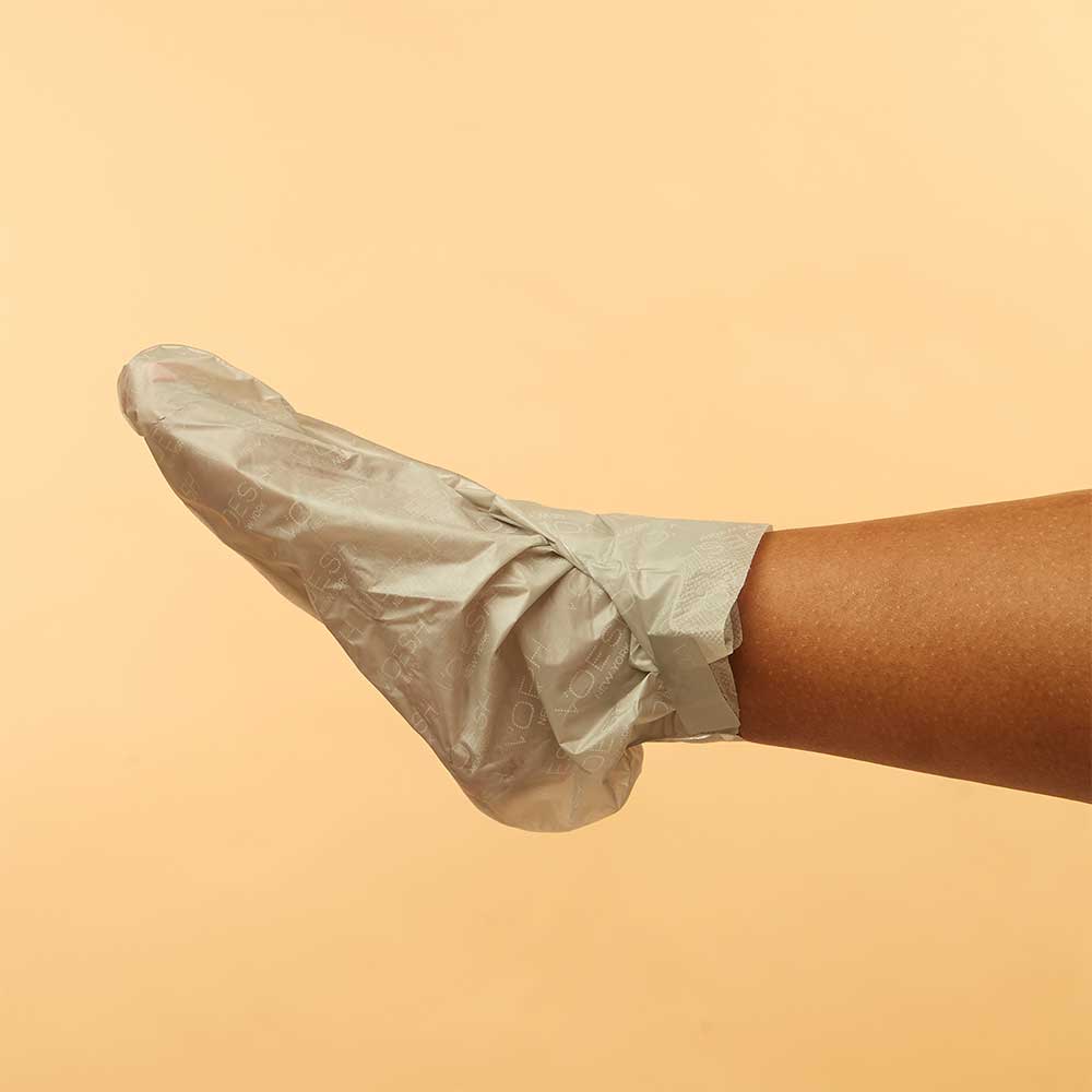 ATL- Collagen Gloves/Socks with Mint + Botanical Extracts | VOESH