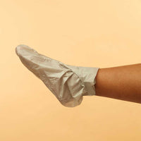 ATL- Collagen Gloves/Socks with Mint + Botanical Extracts | VOESH