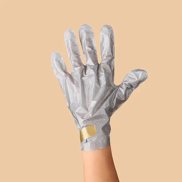 ATL- Collagen Gloves/Socks with Mint + Botanical Extracts | VOESH