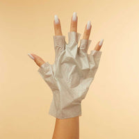 ATL- Collagen Gloves/Socks with Mint + Botanical Extracts | VOESH