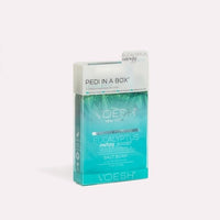 ATL- EUCALYPTUS ENERGY  - Voesh Pedi in a Box - Deluxe 4 Step