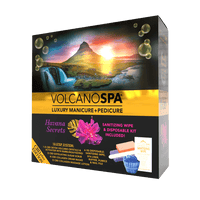 ATL- Volcano Spa CBD+ Edition 10in1 - Havana Secrets | La Palm