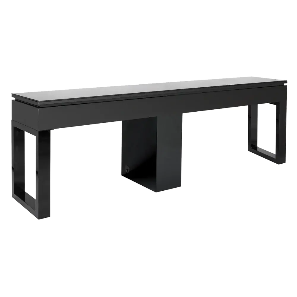 Whale Spa- Lux Double Manicure Table