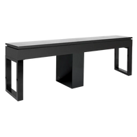 Whale Spa- Lux Double Manicure Table