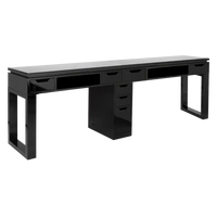 Whale Spa- Lux Double Manicure Table