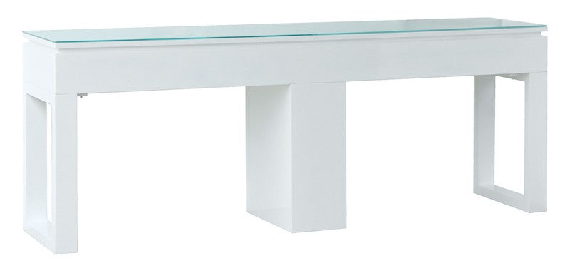 ATL-Valentino Lux Double Manicure Table NM5750