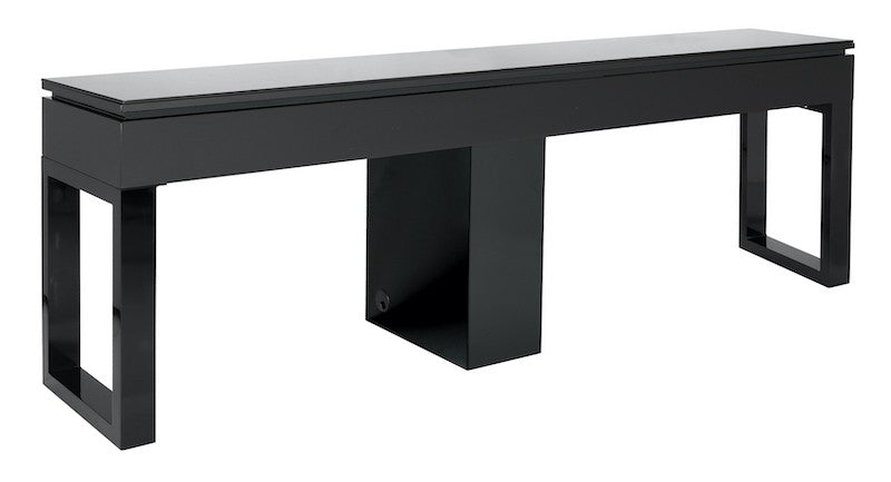 ATL-Valentino Lux Double Manicure Table NM5750