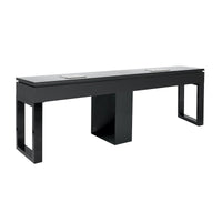 ATL-Valentino Lux Double Manicure Table NM5750