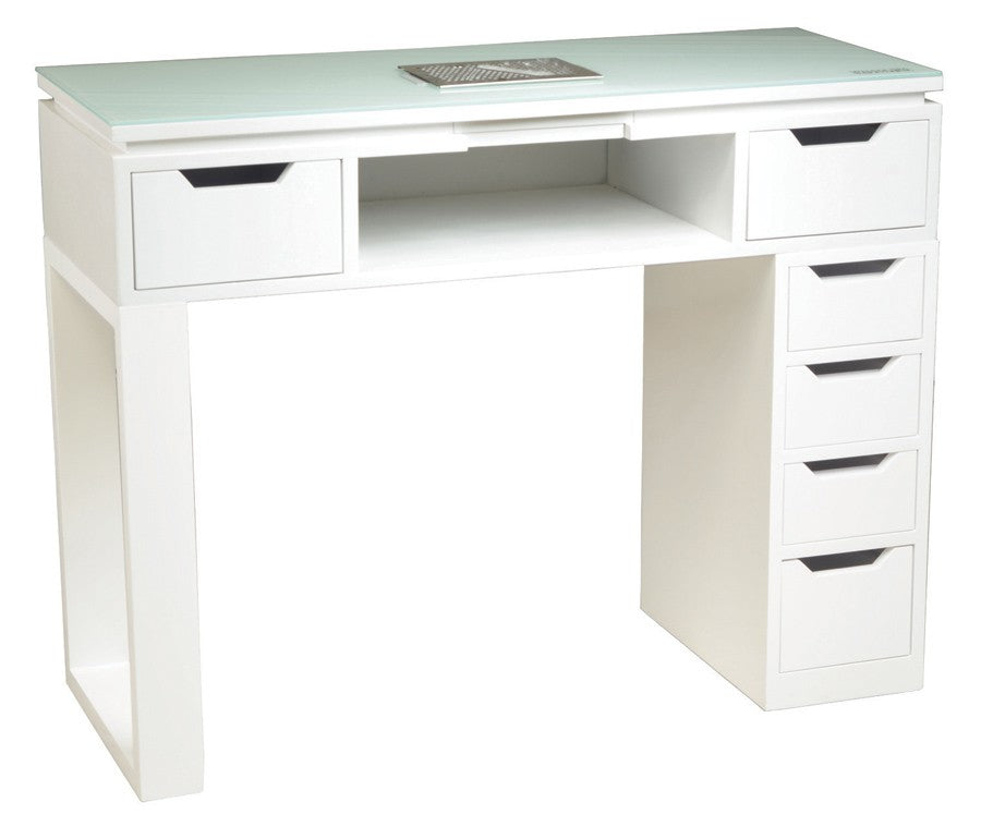 ATL- Valentino Lux Nail Table