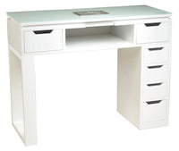 ATL- Valentino Lux Nail Table
