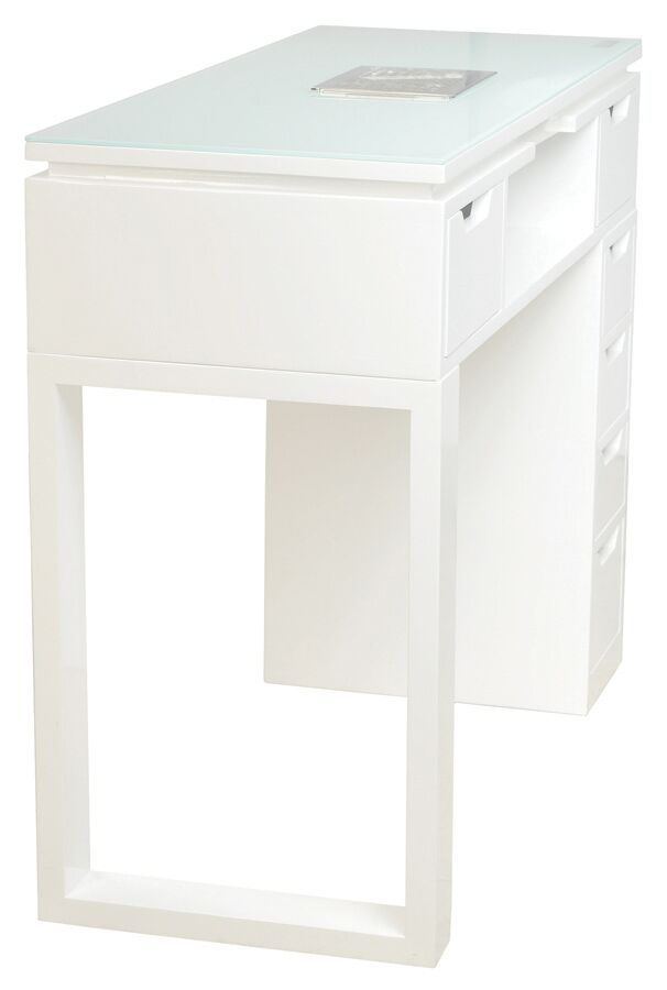 ATL- Valentino Lux Nail Table