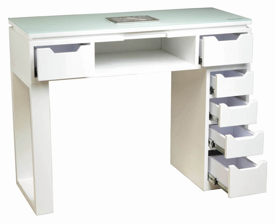 ATL- Valentino Lux Nail Table