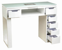 ATL- Valentino Lux Nail Table