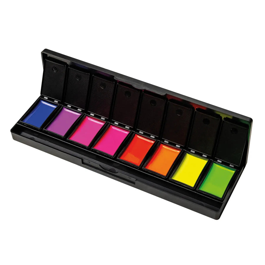 ATL- KULR Solid Cream Gel Collection