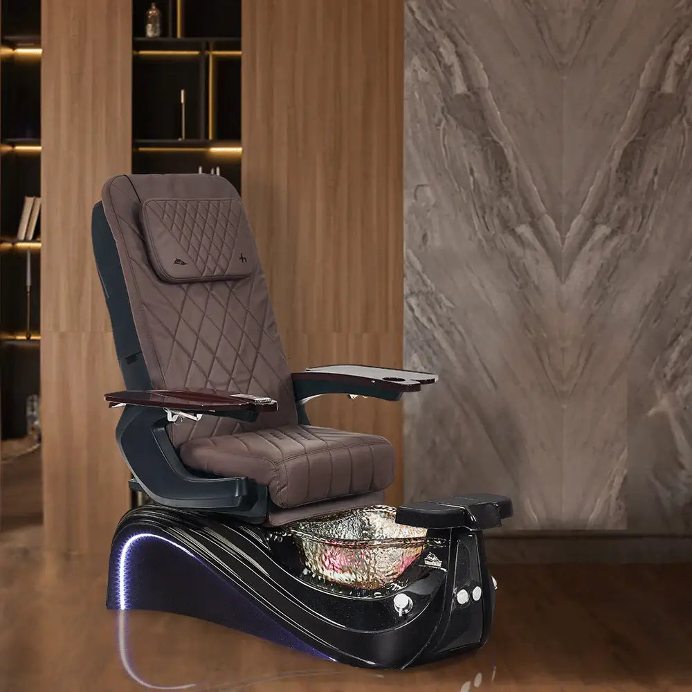 Whale Spa- VICTORIA III ECONO LINE PEDICURE CHAIR WS500
