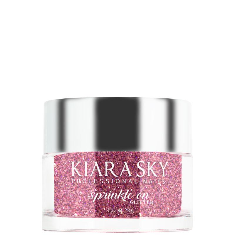 ATL- VIVACIOUS | Kiara Sky Sparkle On