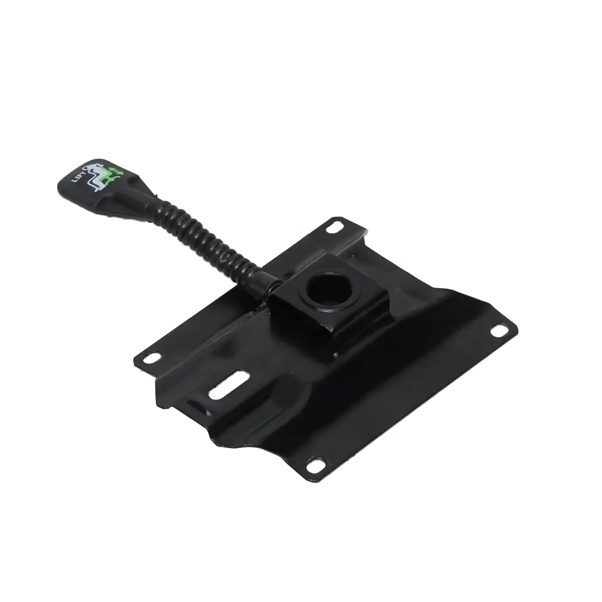 Whale Spa- Black Metal Part