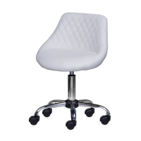 Whale Spa- Opal Econo Line Manicure Stool