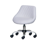 Whale Spa- Opal Econo Line Pedicure Stool