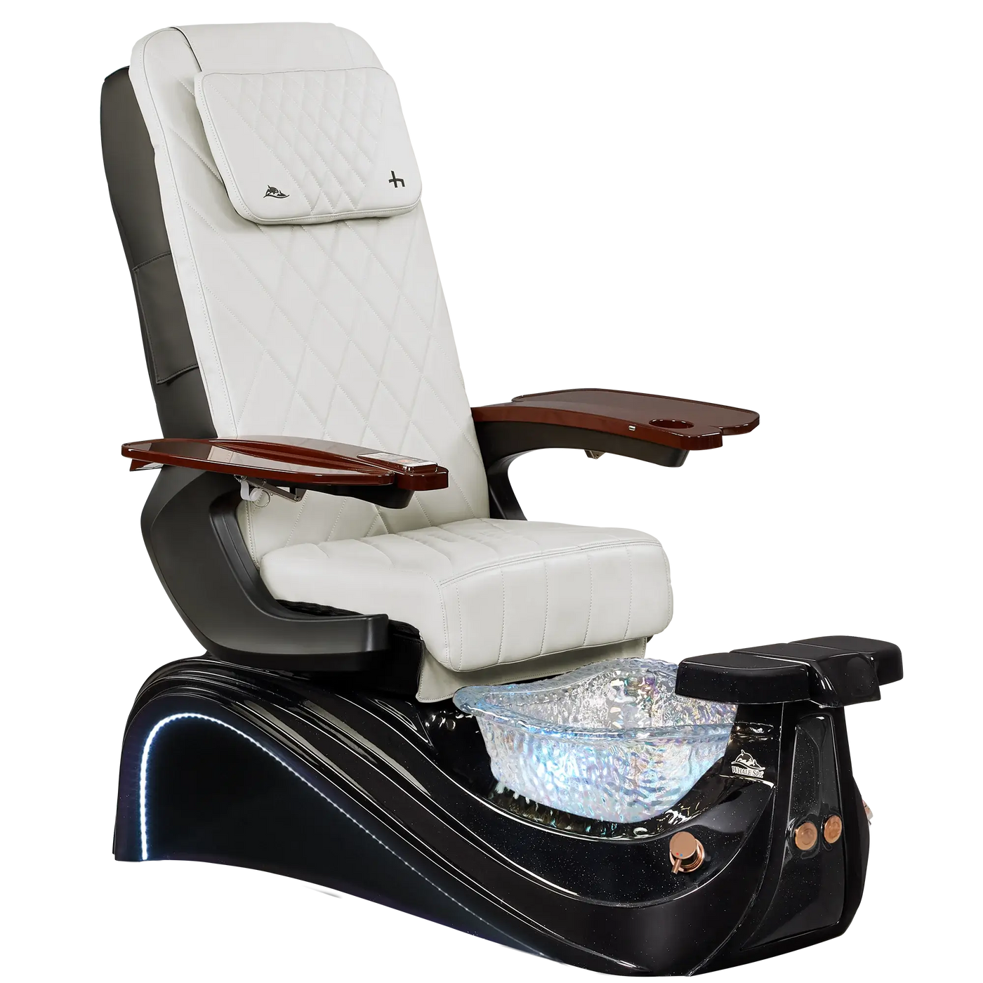 Whale Spa- VICTORIA III GOLD EDITION ECONO LINE WS500