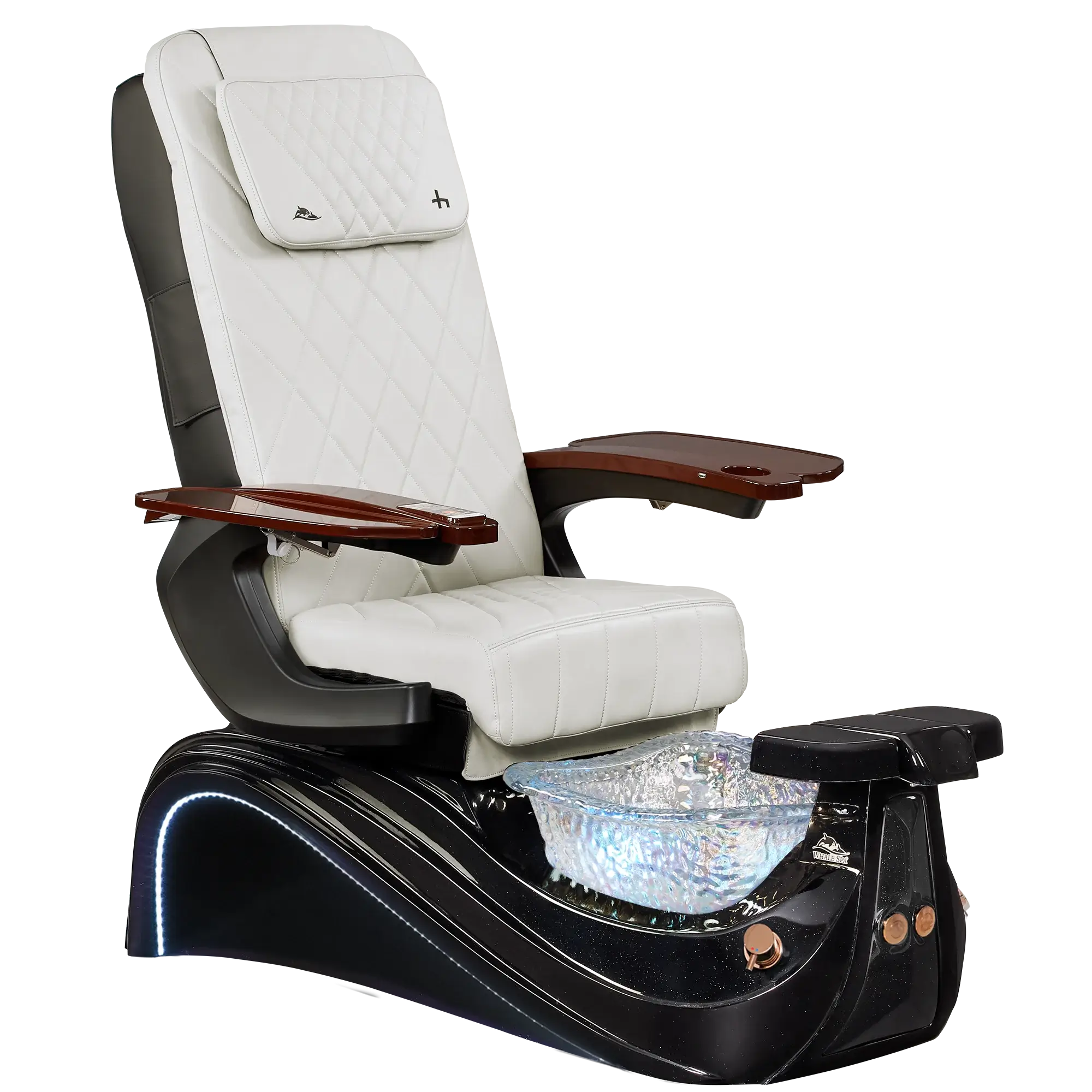 Whale Spa- VICTORIA III GOLD EDITION ECONO LINE WS500