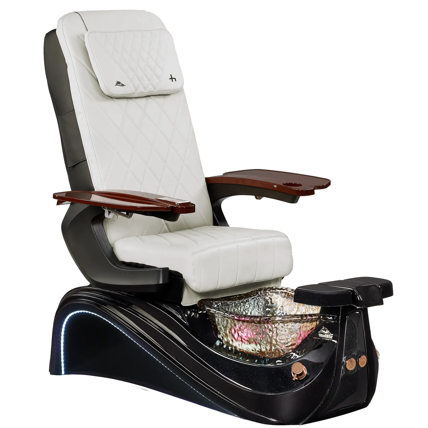 Whale Spa- VICTORIA III GOLD EDITION ECONO LINE WS500