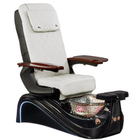 Whale Spa- VICTORIA III GOLD EDITION ECONO LINE WS500