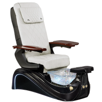 Whale Spa- VICTORIA III GOLD EDITION ECONO LINE WS500