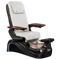 Whale Spa- VICTORIA III GOLD EDITION ECONO LINE WS500