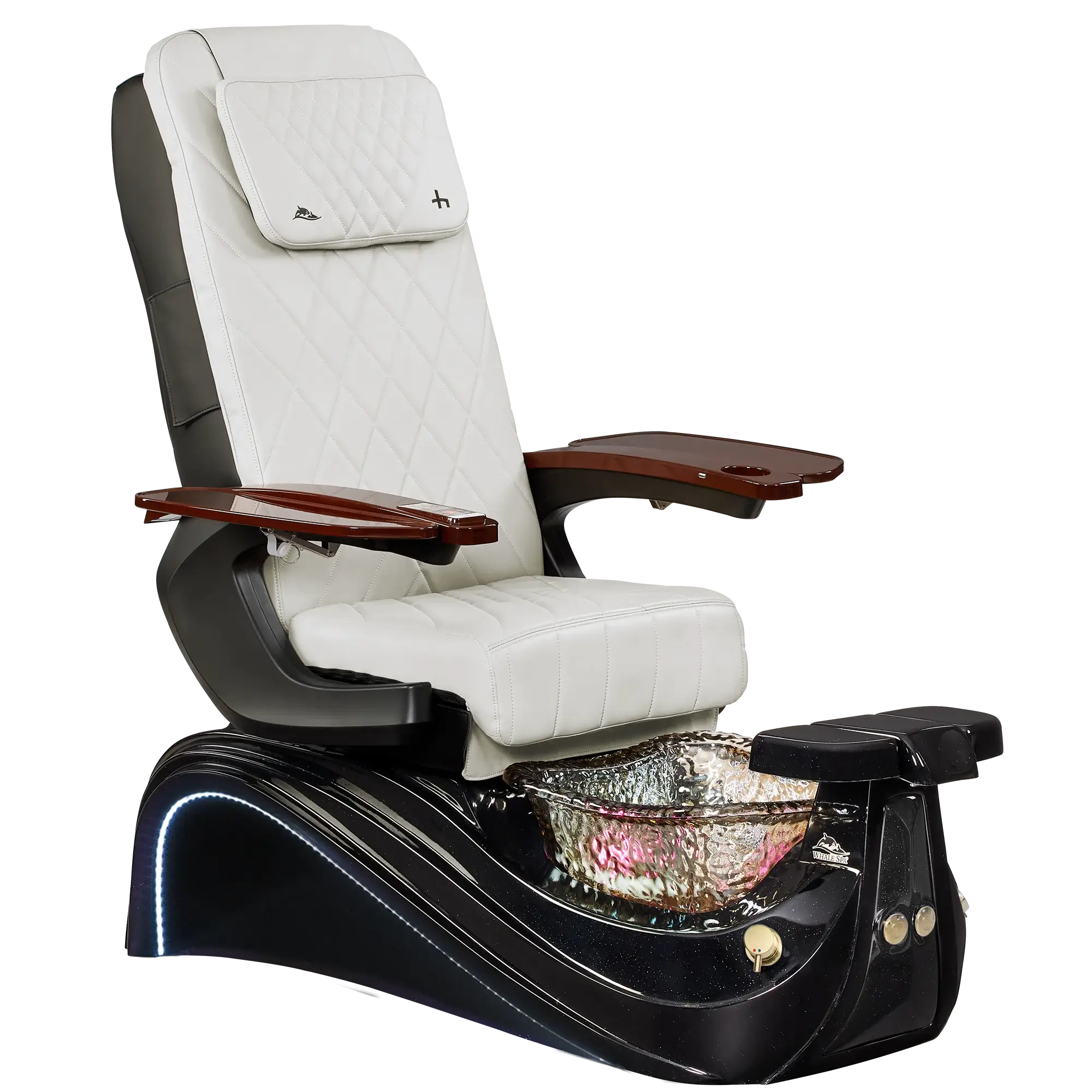 Whale Spa- VICTORIA III GOLD EDITION ECONO LINE WS500