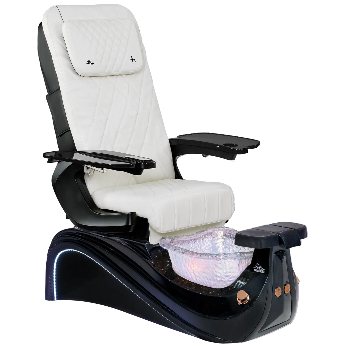 Whale Spa- VICTORIA III GOLD EDITION ECONO LINE WS500