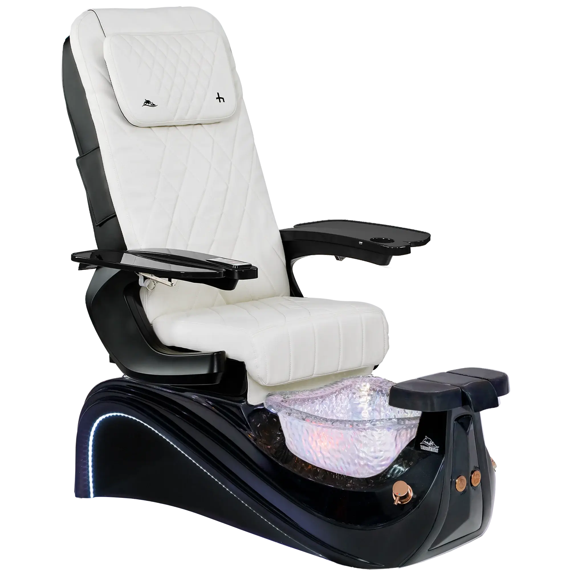 Whale Spa- VICTORIA III GOLD EDITION ECONO LINE WS500