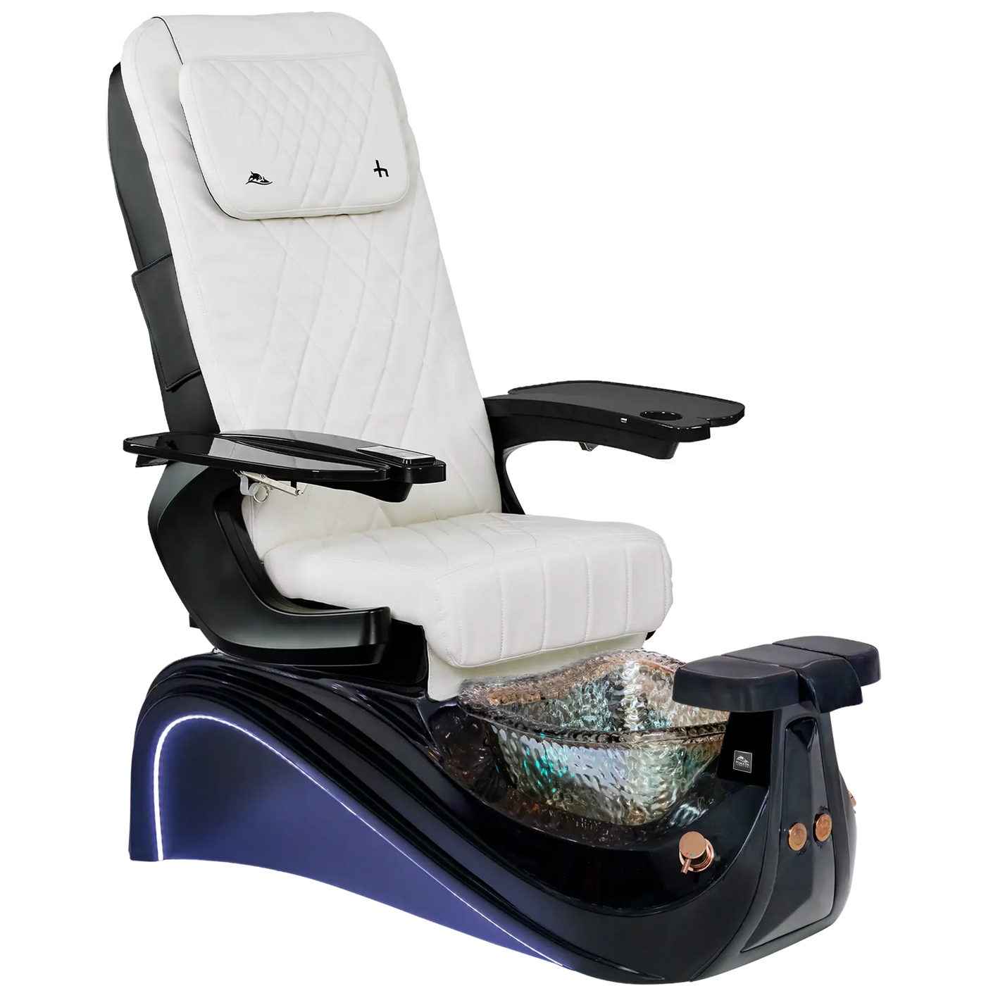 Whale Spa- VICTORIA III GOLD EDITION ECONO LINE WS500