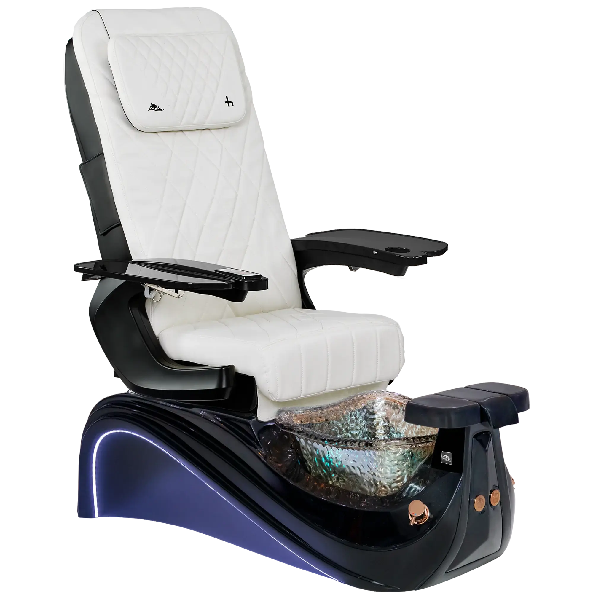 Whale Spa- VICTORIA III GOLD EDITION ECONO LINE WS500