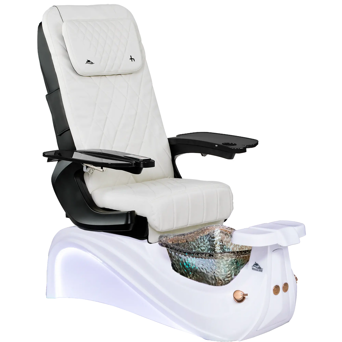 Whale Spa- VICTORIA III GOLD EDITION ECONO LINE WS500